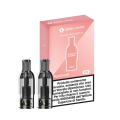 Geekvape Pod Precaricata Wenax M1 Peach Ice Ice 2 Pezzi