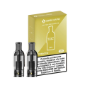 Geekvape Pod Precaricata Wenax M1 Tobacco 2 Pezzi