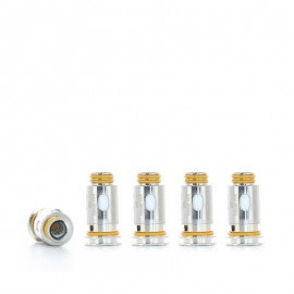 RESISTENZA CON FILTRO WENAX M1 CARTUCCIA COIL GEEKVAPE 3 PEZZI - COIL DI  RICAMBIO - ODSE