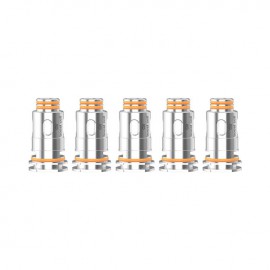 Geekvape Resistenza Aegis Boost 0.4 Ohm 5 pz