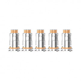 Geekvape Resistenza Aegis Boost 0.4 Ohm 5 pz