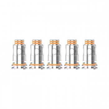 Geekvape Resistenza Aegis Boost 0.4 Ohm 5 pz Volari.it