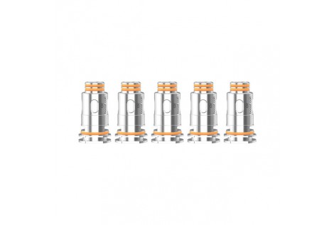 Geekvape Resistenza Aegis Boost 0.4 Ohm 5 pz Volari.it