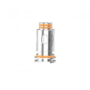Geekvape Resistenza Aegis Boost 0.4 Ohm 5 pz Volari.it