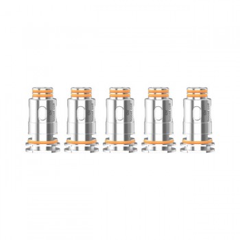 Geekvape Resistenza Aegis Boost 0.6 Ohm Mesh 5 pz