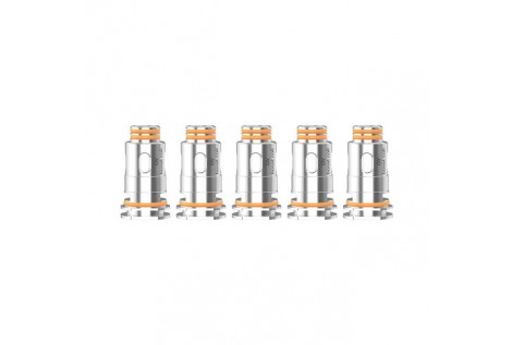 Geekvape Resistenza Aegis Boost 0.6 Ohm Mesh 5 pz