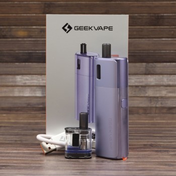 Geekvape Soul 2 Pod Mod Kit 2100 mah 4ml