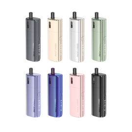 Geekvape Soul 2 Pod Mod Kit 2100 mah 4ml