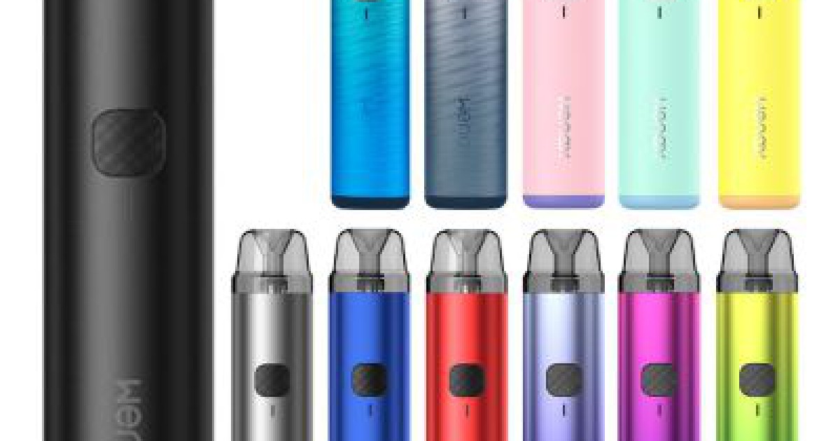 Geekvape Wenax H1 Pod Mod Kit 1100 Mah
