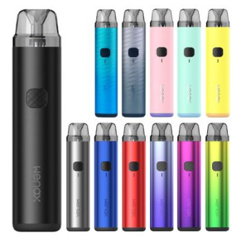 Geekvape Wenax H1 Pod Mod Kit 1100 Mah Volari.it