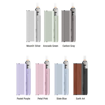 Geekvape Wenax M Starter Kit 2900mAh Volari.it