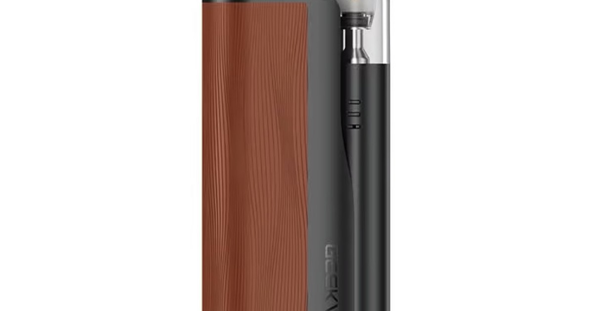 geekvape aegis solo 3 istruzioni Geekvape Wenax M Starter Kit 2900mAh