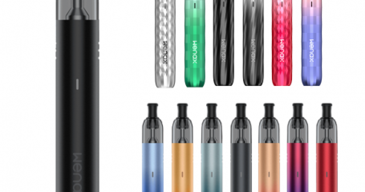geekvape aegis solo 3 istruzioni GEEKVAPE WENAX M1 MINI Kit Fit 0.8ohm Wenax M1 Pod Cartuccia MTL - batteria  400mAh Support Wenax M Powerbank main image 0