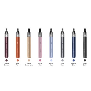 Geekvape Wenax M2 Pod Mod Kit 1200 Mah