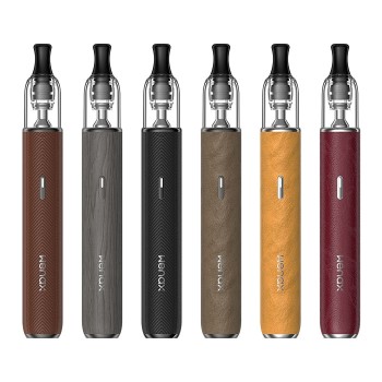 Geekvape Wenax M2 Pod Mod Kit 1200 Mah Volari.it