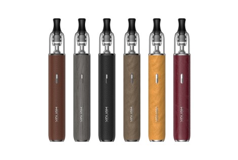 Geekvape Wenax M2 Pod Mod Kit 1200 Mah Volari.it