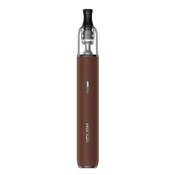 Geekvape Wenax M2 Pod Mod Kit 1200 Mah Leather Version Volari.it