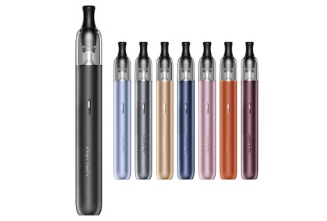 Geekvape Wenax M2 Pod Mod Kit 1200 Mah