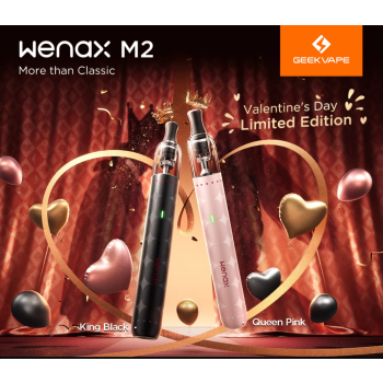 Geekvape Wenax M2 Pod Mod Kit 1200 Mah