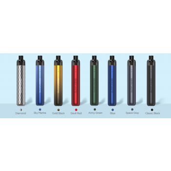 GeekVape Wenax S-C Pod Kit Volari.it