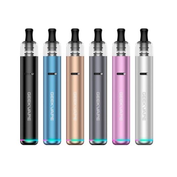 Geekvape Wenax S Evo Pod Mod 1100mAh