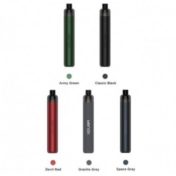 GeekVape Wenax Stylus Pod Kit