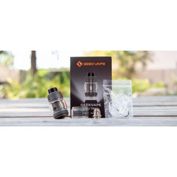 Geekvape Z Fli Tank 5.5ml Volari.it