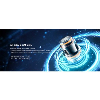 Geekvape Z Fli Tank 5.5ml Volari.it