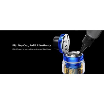 Geekvape Z Fli Tank 5.5ml Volari.it