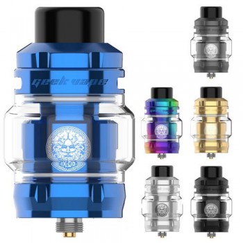 Geekvape Z Max Tank Sub Ohm 4ml Volari.it