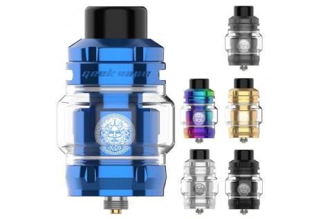 Geekvape Z Max Tank Sub Ohm 4ml Volari.it