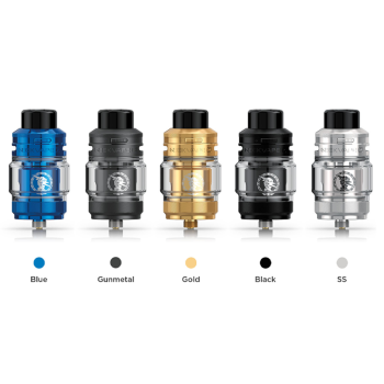Geekvape Z SE Tank Sub Ohm 5.5ml Volari.it