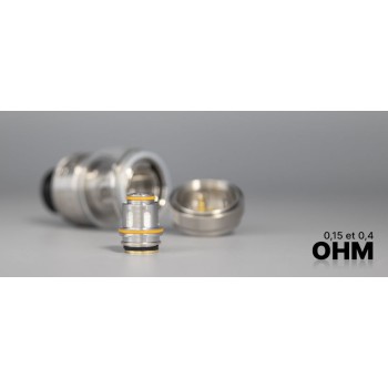 Geekvape Z SE Tank Sub Ohm 5.5ml Volari.it