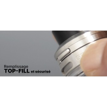 Geekvape Z SE Tank Sub Ohm 5.5ml Volari.it