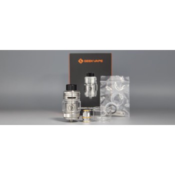 Geekvape Z SE Tank Sub Ohm 5.5ml Volari.it