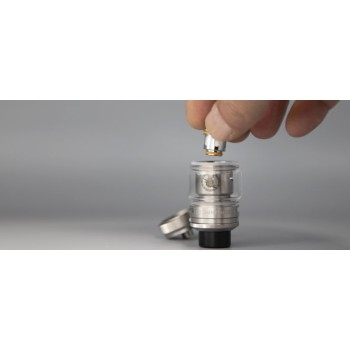 Geekvape Z SE Tank Sub Ohm 5.5ml Volari.it