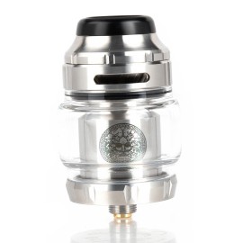Geekvape Zeus X Mesh RTA