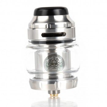 Geekvape Zeus X Mesh RTA Volari.it