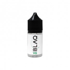 Glicerina Vegetale 30ml Blaq