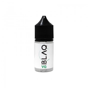 Glicerina Vegetale 30ml Blaq