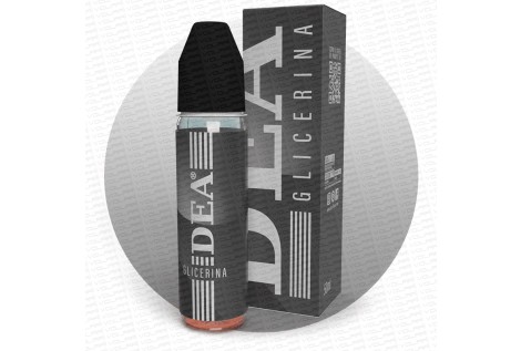 Glicerina Vegetale DEA Full VG 50 ml Volari.it