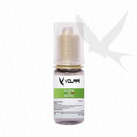 Glicerina Vegetale Volari Full VG 10 ml