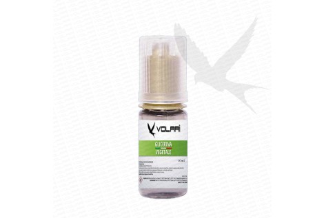 Glicerina Vegetale Volari Full VG 10 ml Volari.it