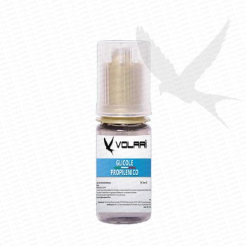 Glicole Propilenico Volari Full PG 10 ml Volari.it