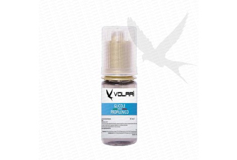 Glicole Propilenico Volari Full PG 10 ml Volari.it