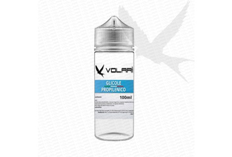 Glicole Propilenico Volari Full PG 100 ml Volari.it