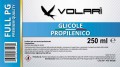 Glicole Propilenico Volari Full PG 250 ml