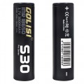 Golisi S30 Batteria 18650 3000 mah 35A