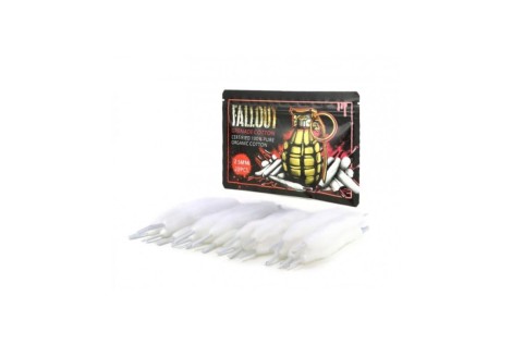 Grenade Cotton Bio Fallout X Mechlyfe 20 Pezzi Volari.it