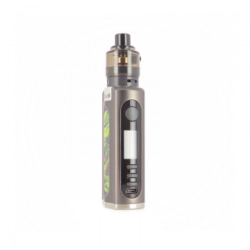 Grus Starter Kit Lost Vape 100W Volari.it